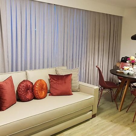 Отель Flat 1808 Ресифи Экстерьер фото